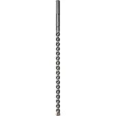 Wolfcraft Hamer-slagboor | SDS-max | Ø20 x 520mm | 1 stuk - 5344000