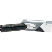 Lexmark - Hoge capaciteit - Zwart - Origineel