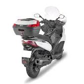 Givi Topkofferdrager TC-drager Monokey/-lock M1000XR 25-