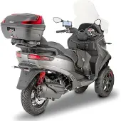 Givi Monolock/monokey Bmw G 310 R Topkoffer Achtermontage