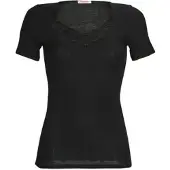 Damart Onderhemden Damart CLASSIC SHORT SLEEVE T-SHIRT GRADE 3 dames EU S