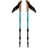 Guidetti Wandelstok île de la réunion | Maat 62/135 cm