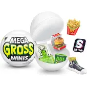 Zuru Mega Gross Minis verrassingsbal
