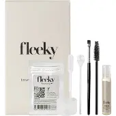 Fleeky Browhenna Mini Kit Wenkbrauwkleur 1 st Blonde