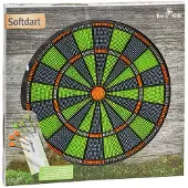Haba Terra Kids Dartboard Groen Kinderen