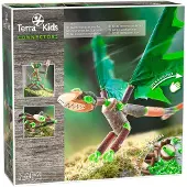 Haba Terra Kids Connectors - Constructieset voor Junior - Vanaf 8 jaar