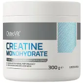 OstroVit - Creatinemonohydraat, Groene Appel - 300g