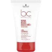 Schwarzkopf -BC Repair Rescue Sealed Ends+ Arginine (Voor Beschadigd Haar-100ml/3.38oz