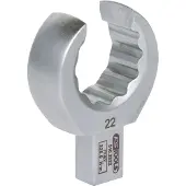 Ks Tools 5162522 Insteekringsleutel 22 mm