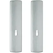 Axa Curve Klikschild 6210-60 Bl Sl56 F1Geslepen