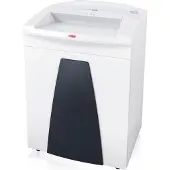 HSM SECURIO Papierversnipperaar Veiligheidsniveau P-7, F-3