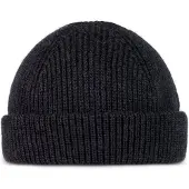 Buff mutsen Ervin Merino Hat Beanie dames One size