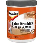 Alabastine Extra Krachtige Super Afbijt 1l