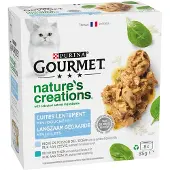 Gourmet Nature's Creations Zeevis