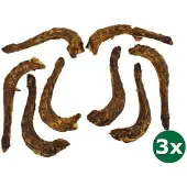 I Am 3x1 kg kalkoennek hondensnack