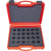 Intercable MISET-CK 183372 Persunit Koperen buiskabelschoenen 6.00 tot 300.00 mm²
