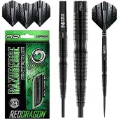 Red Dragon Razor Edge Extreme 90% - Dartpijlen