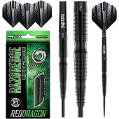 Red Dragon Razor Edge Extreme 90% - Dartpijlen