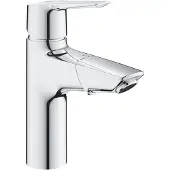 GROHE Start Wastafelmengkraan - Maat M - Eengreeps - Chroom