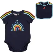 Adidas Body's I 3S GIFT SET kind 3 / 6 maanden