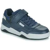 Geox Lage sneakers Geox J PERTH BOY kind 35