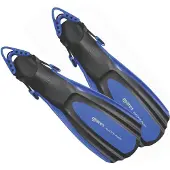 Mares Avanti Pure Diving Fins Blauw EU 44-47