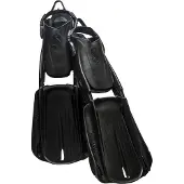 SCUBAPRO Seawing Supernova Oh Diving Fins Zwart EU 47-50