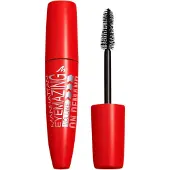 Manhattan Eyemazing Volume On Demand Mascara - 1010N Black