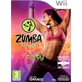 Zumba Fitness + Fitness Belt