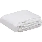 vidaXL Kashoes vervangend (13,5 m²) 3x4,5x2 m transparant