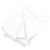 vidaXL Dekzeil 180 g/m² 3x6 m HDPE wit
