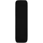 vidaXL Trapmatten 15 st anti-slip rechthoekig 75x20 cm zwart