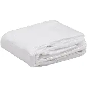 vidaXL Kashoes vervangend (4,5 m²) 3x1,5x2 m transparant