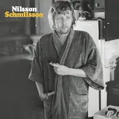 Coast2Coast Harry Nilsson - Nilsson Schmilsson (LP)