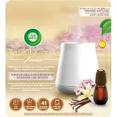 Air Wick Automatische Geurverspreider Starterkit Vanille 1 Set