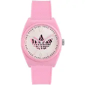 Adidas Originals Project Two Grfx Unisex Roze Horloge AOST23553