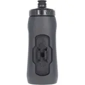 Merida Swivel Water Bottle 620ml Zwart