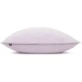 Zohome Lino Kussensloop - Paars - 50x50cm - Paars