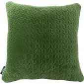 Madison Decorative cushion Dublin Moss green 60x60 cm