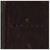 Konkurrent Greylag - Greylag (CD)