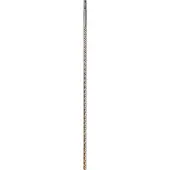 Irwin Boorbitje, Speedhammer Quad boor 10,0 x 460mm (10 millimeter)