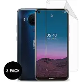 IMoshion Screenprotector Folie 3 pack voor de Nokia 5.4