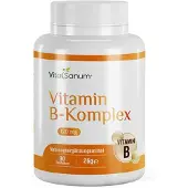 VitaSanum - Vitamine B-complex 120 mg 90 St