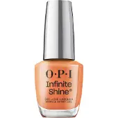 OPI - Infinite Shine Classic Colors Infinite Shine BRIGHT ON TOP OF IT