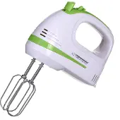 Esperanza EKM011 Appeltaartmixer Handmixer