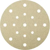 Klingspor 301925 Schuurschijf Diameter 150 mm Korrelgrootte (num): 80 100 stuk(s)
