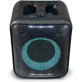 Nedis SPPT2450BK Bluetooth Party Speaker | 150 W