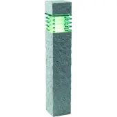 Garden Lights Sokkel Titan 11 X 11 X 60 Cm