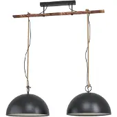 Eglo Hanglamp HODSOLL (1 stuk)