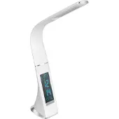 Eglo 97915, Wit, Kunststof, Woonkamer, Kantoor, Klasse III, 3,2 W, LED